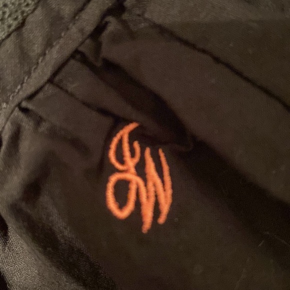 Authentic JACK WILLS BOHO DRESS SIZE 10 ECU - Picture 4 of 5